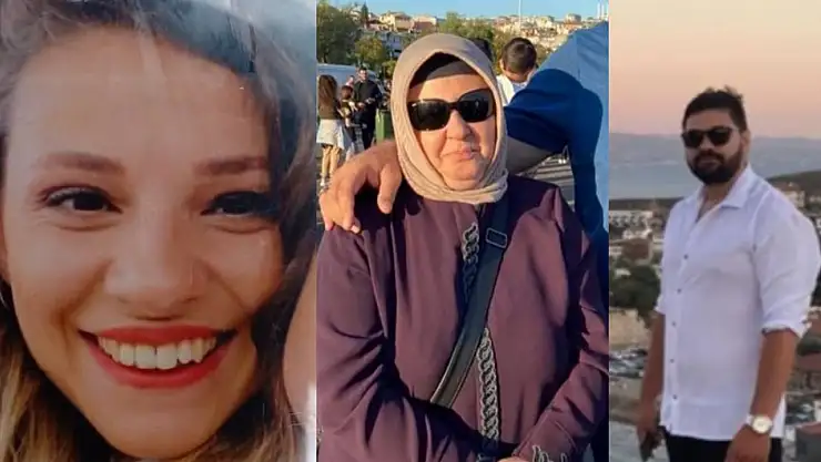 Miras Kavgasında Akrabalarına Kurşun Yağdırdı 3 Ölü