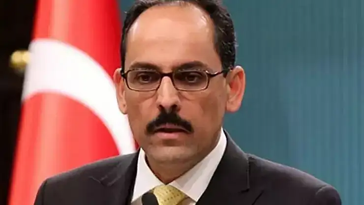 MİT Başkanı Kalın, Gazze'de ateşkes müzakerelerine katılacak