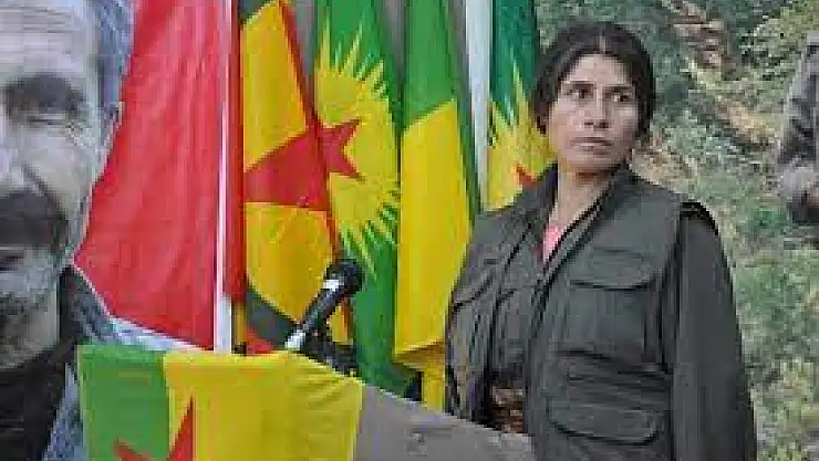 MİT'in öldürdüğü Eyman Bagok kod adlı Hülya Mercen kimdir?