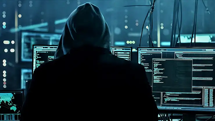 MİT, Jandarma ve USOM Ortak Operasyonla Siber Casusluk Ağını Çökertti, 11 Kişi Tutuklandı