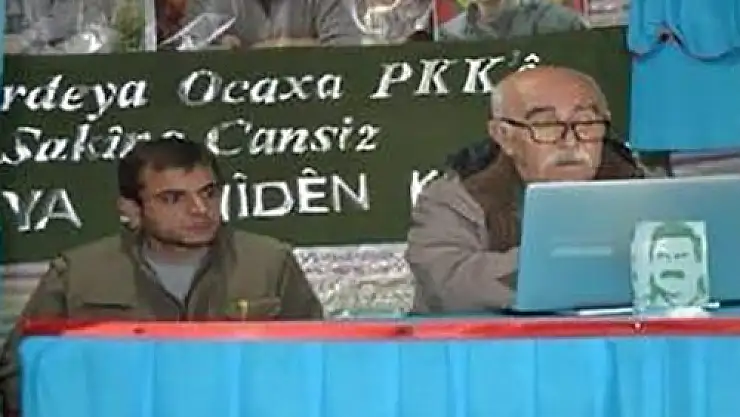 MİT, örgütün üst düzey teröristlerini hedef alıyor