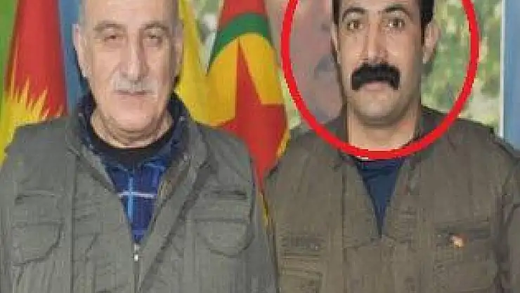 MİT PKK/KCK Murat Keleş'i Irak/Hakurk'ta etkisiz hale getirdi! Murat Keleş Kimdir?