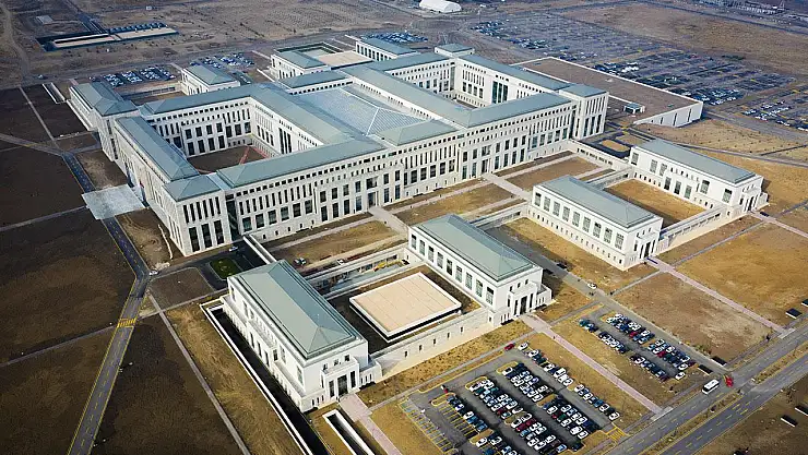 MİT'ten Başarılı bir operasyon daha