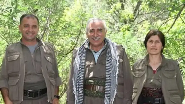 MİT'ten bir başarılı operasyon daha