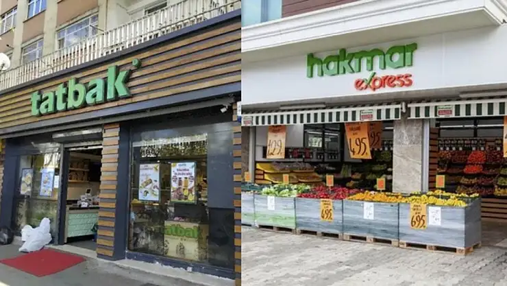 MİT'ten FETÖ'nün finans yapılanmasına operasyon: HAKMAR ve TATBAK'a kayyum!