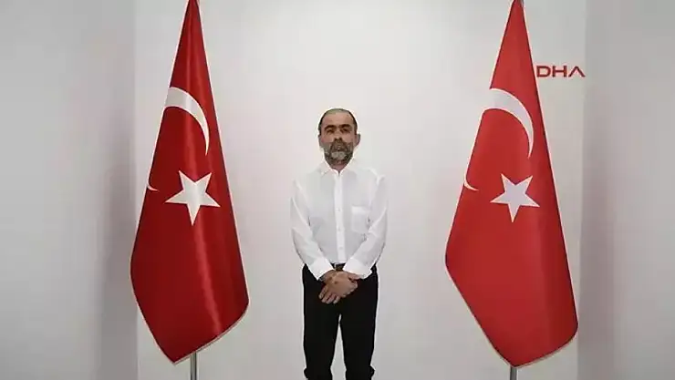 MİT'ten sınır ötesi operasyon: Reyhanlı saldırısının faillerinden Temir Dükancı yakalandı