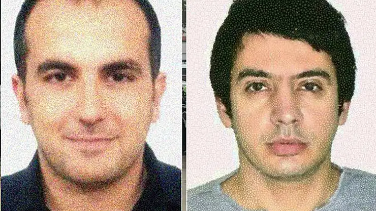 MİT ve EGM'den Cezayirde FETÖ operasyonu