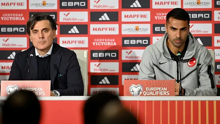 Montella futbolda her şey mümkün, inançlıyız