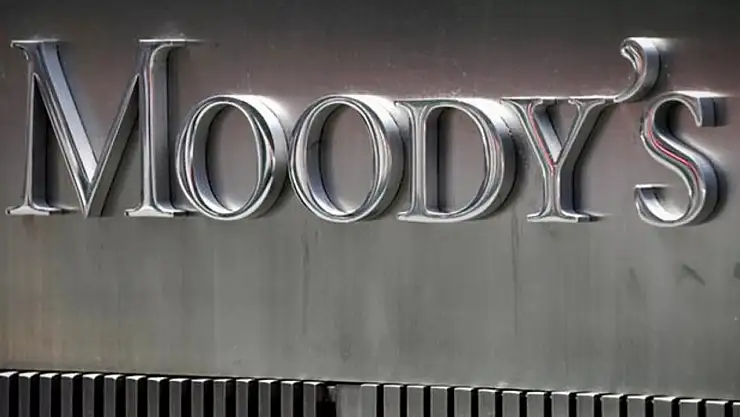 Moody's, ABD'nin kredi notunu düşürdü! Gerekçesini Açıkladı