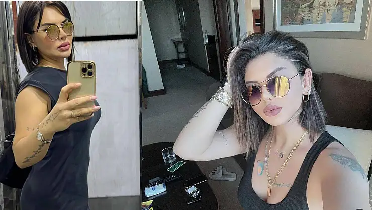 Motosikletlinin Şüphe Üzerine Durdurulması Korkunç Cinayeti Ortaya Çıkardı