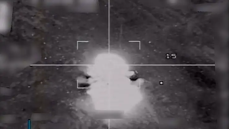 MSB: '13 PKK'lı Terörist Etkisiz Hâle Getirildi'