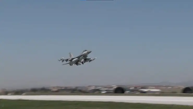 MSB: 2 Terörist Etkisiz Hale Getirildi