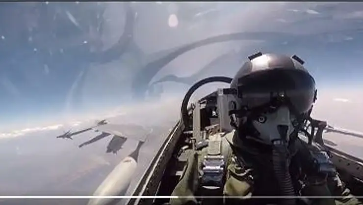 MSB: 5 PKK'lı terörist etkisiz hale getirildi