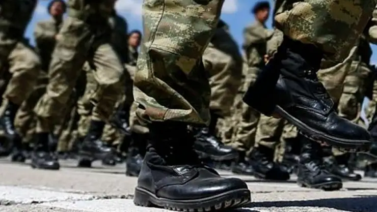 MSB Açıkladı! Bedelli Askerlik Ücreti Ne Kadar Oldu?