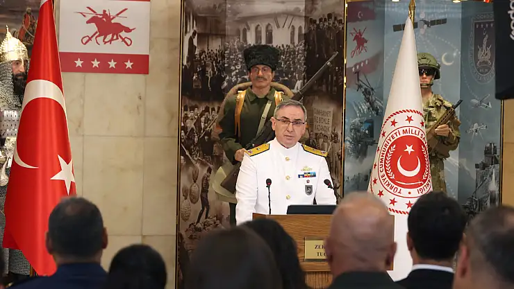 MSB'den 'Çelik Kubbe' Açıklaması! NATO Bildirisi Değerlendirmesi Yapıldı