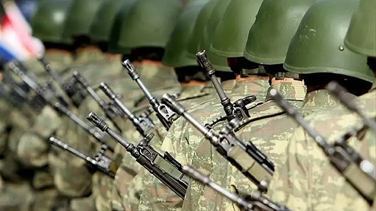 MSB'den Kışlasız Bedelli Askerlik Açıklaması