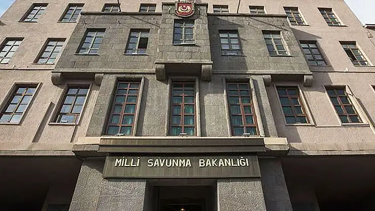 MSB'den Piyade Okulu'ndaki teğmen olayı hakkında yeni açıklama