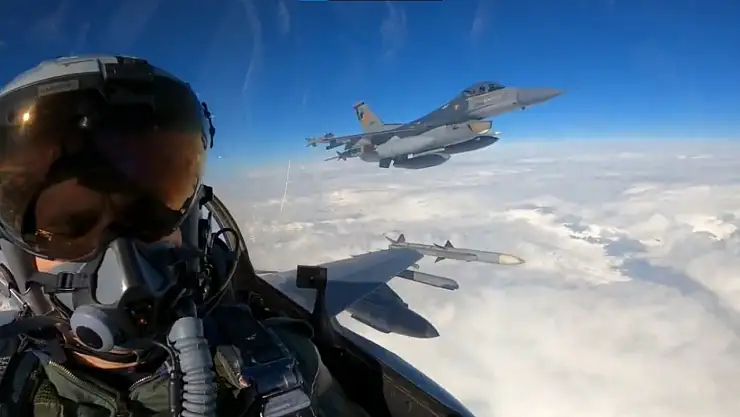 MSB: 'Öngörülemez, Alışılmadık, Süratli ve Sürekli', 15 PKK'lı Terörist Etkisiz Hale Getirildi