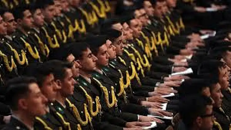 MSÜ Askeri Öğrenci Aday Tercih İşlemlerini Uzattığını Açıkladı