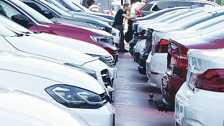 MTV ödemeleri için son tarih belli oldu