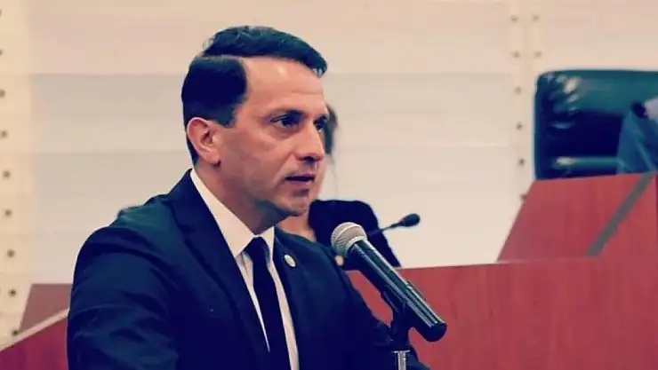 Mücahit Birinci'den Özgür Özel'in Olay İddialarına Yanıt Geldi