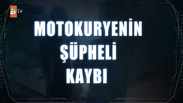 Müge Anlı'da Ali Diken Kimdir? Ali Diken'e Ne Oldu?
