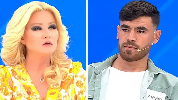 Müge Anlı'da Bir Vahşet Ortaya Çıktı! Adamı Kıyma Makinasından Geçirdiler