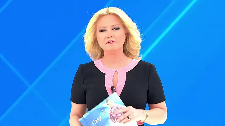 Müge Anlı ile Tatlı Sert 17 Ocak 2024 Çarşamba ATV İzle