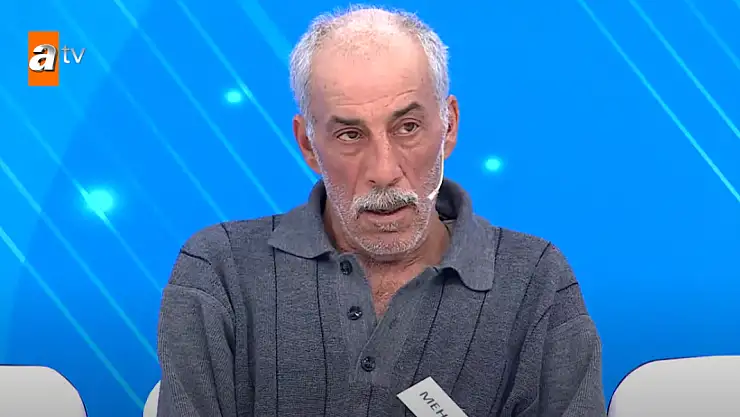 Müge Anlı ile Tatlı Sert 29 Aralık Cuma 2023 İzle ATV İzle