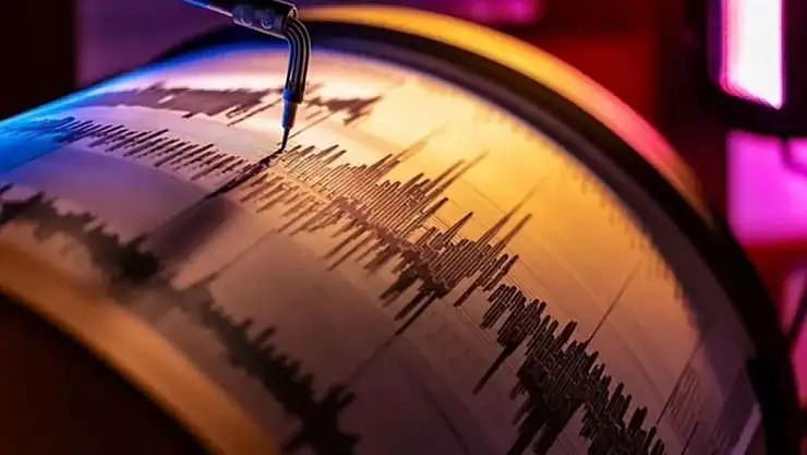 Muğla'da 3,6 büyüklüğünde korkutan deprem!