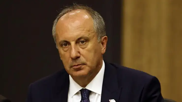 Muharrem İnce'den Yabancı Öğrenci Kontenjanına Sert Tepki! ÖSYM ve YÖK Ne Açıklamıştı?