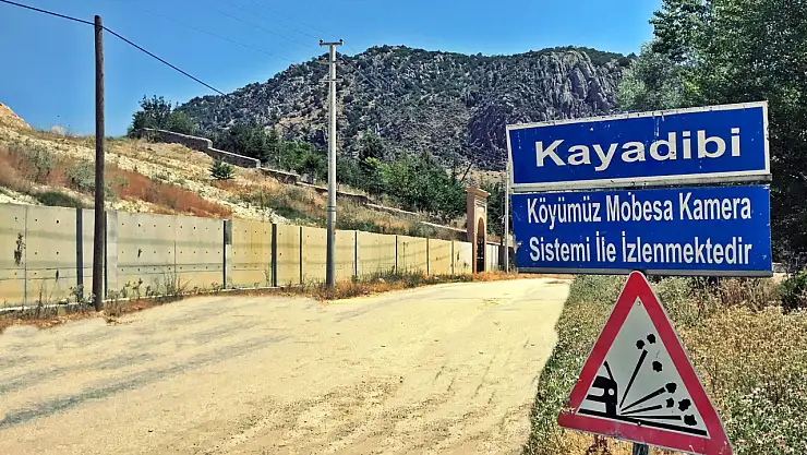 Muhtarın Anonsunu Duyan Köylüler Neye Uğradığını Şaşırdı!