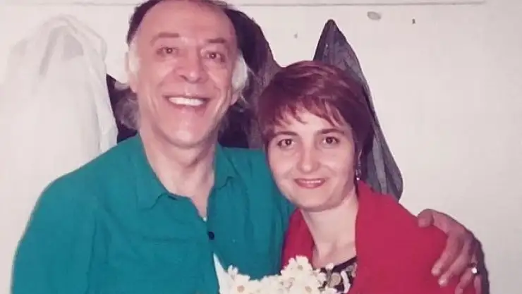 Münir Özkul'un eşi Umman Özkul vefat etti