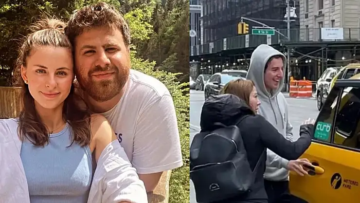 Murat Aci'nin eşi '100 milyon değil' demişti: Aldığı miktar ortaya çıktı!