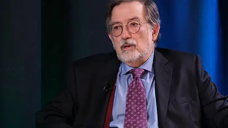 Murat Bardakçı'dan İlber Ortaylı'ya Filistin Tepkisi