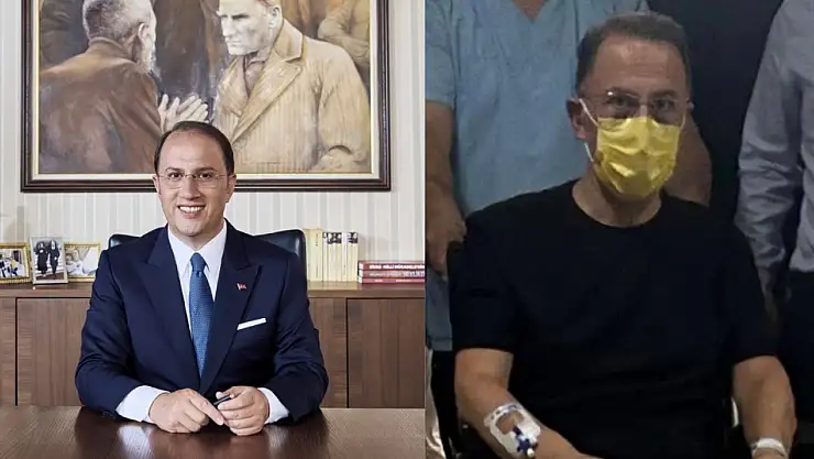 Murat Çalık hastaneye mi kaldırıldı? Avukatlarından açıklama