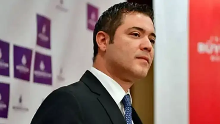 Murat Ongun'un Mal Varlıklarına El Konuldu