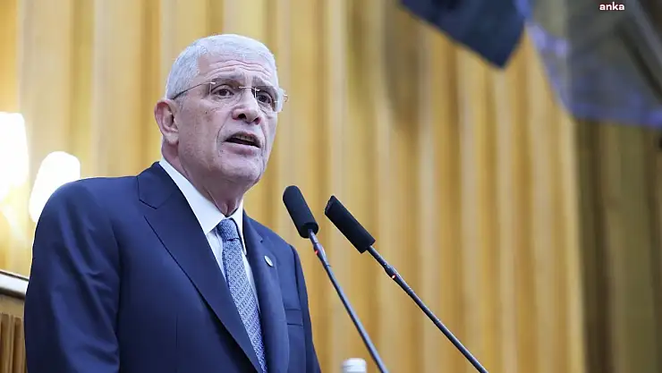 Müsavat Dervişoğlu: 'Kenan Evren Erdoğan'la gurur duyardı, apoletle değil kravatla dikta rejimi kurdu'