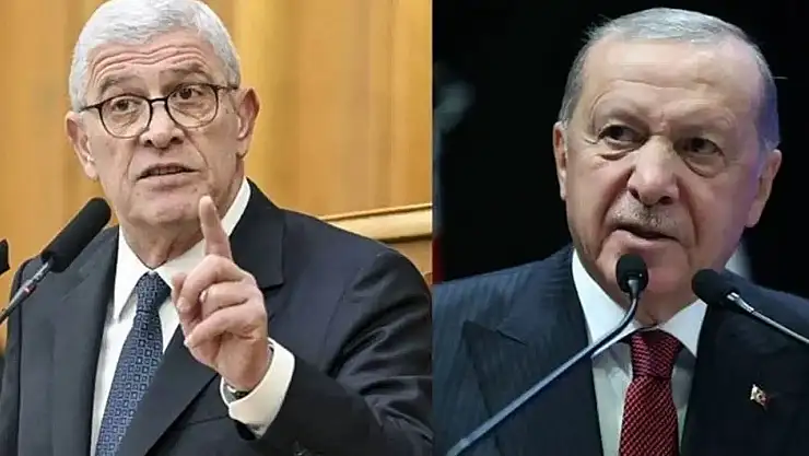 Müsavat Dervişoğlu'ndan Erdoğan'a 10 Kasım Çağrısı