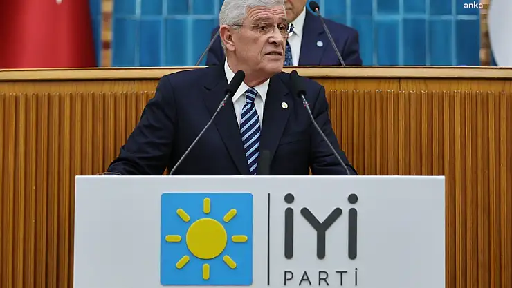 Müsavat Dervişoğlu: 'Saraydan tek tuşla işleri halletmek istemektedirler çünkü bunlar OHAL bağımlısıdır'