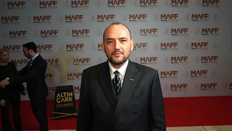 MÜSİAD'ın 28'inci Olağan Genel Kurulu Düzenlendi: Yeni Genel Başkan Burhan Özdemir Seçildi