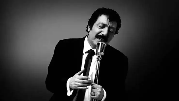 Müslüm Gürses Ölümünün 11.Yıldönümünde Anıldı