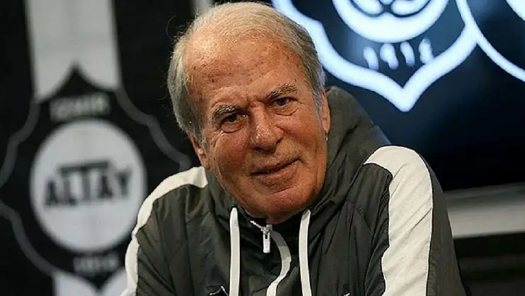 Mustafa Denizli TFF Başkanı mı olacak?