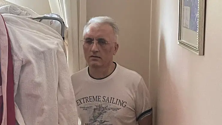 Mustafa Karatay Kimdir? MİT FETÖ'cü Hakimi Operasyonla Yakaladı