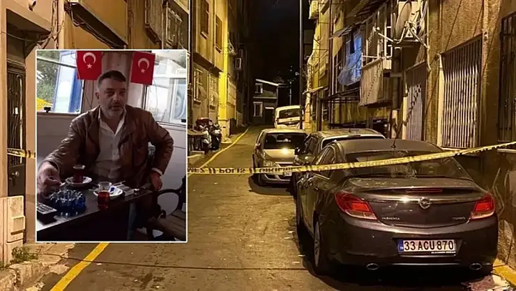 Müşterisi tarafından gasp edilen taksici hayatını kaybetti