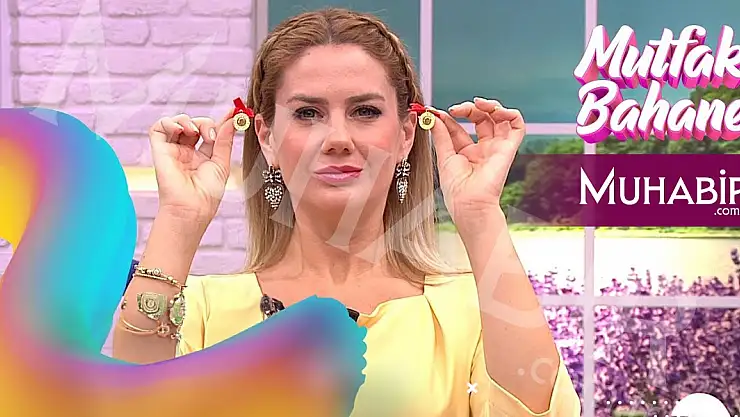 Mutfak Bahane Yeni bölüm izle 4 Mart Pazartesi 2024 İzle