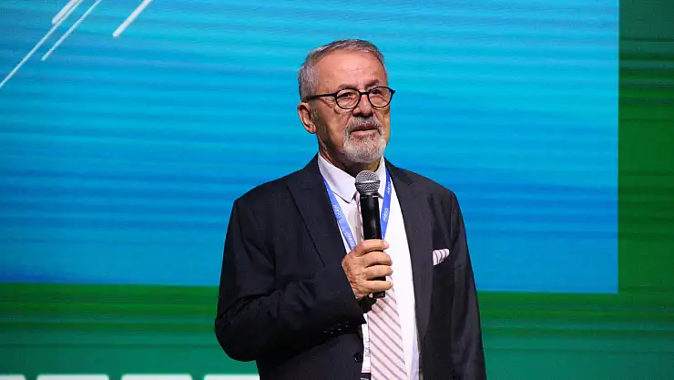 Naci Görür'den Korkutan İstanbul Depremi Uyarısı! Olasılık Yüzde 47