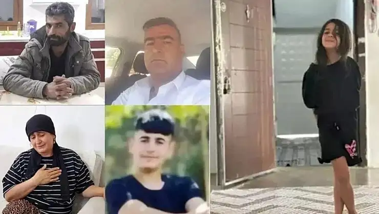 Narin Güran Cinayeti 2'inci Davası Ertelendi