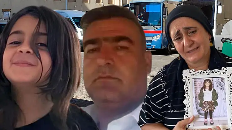 Narin Güran Cinayetinde 2 Tahliye