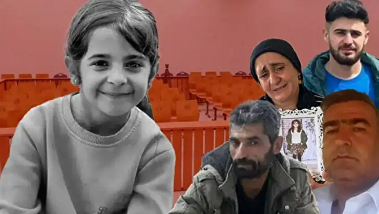 Narin Güran Davası Yarına Kaldı! Davada Neler Yaşandı?